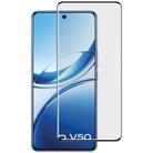 For vivo V50 5G imak 3D Curved Full Screen Tempered Glass Film - 1