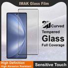 For vivo X Fold5 imak 3D Curved Full Screen Tempered Glass Film - 3