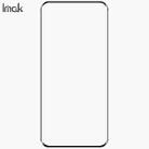 For Honor 400 Pro Global 160.8mm imak 3D Curved Full Screen Tempered Glass Film - 2