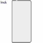 For Honor Magic V5 imak 3D Curved Full Screen Tempered Glass Film - 2