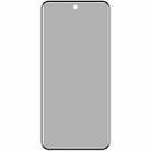 For vivo X200 5G imak 3D Curved Privacy Full Screen Tempered Glass Film - 2
