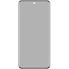 For vivo V50 5G imak 3D Curved Privacy Full Screen Tempered Glass Film - 2
