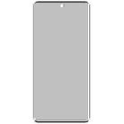 For vivo X200 Ultra 5G imak 3D Curved Privacy Full Screen Tempered Glass Film - 2