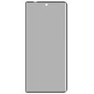 For Honor Magic V3 / Vs3 imak 3D Curved Privacy Full Screen Tempered Glass Film - 3