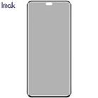 For Honor Power 5G imak 3D Curved Privacy Full Screen Tempered Glass Film - 2