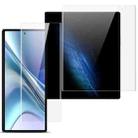 For Samsung Galaxy Z Fold6 1 Sets imak  Curved Full Screen Hydrogel Film (Outer Screen + Inner Screen) - 1