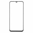 For Samsung Galaxy A25 5G SM-A256B 10pcs Front Screen Outer Glass Lens with OCA Optically Clear Adhesive - 2