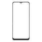 For Samsung Galaxy A04 SM-A045F 10pcs Front Screen Outer Glass Lens with OCA Optically Clear Adhesive - 2