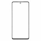 For Samsung Galaxy A53 5G SM-A536B 10pcs Front Screen Outer Glass Lens with OCA Optically Clear Adhesive - 2