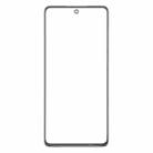 For Samsung Galaxy A53 5G SM-A536B 10pcs Front Screen Outer Glass Lens with OCA Optically Clear Adhesive - 3