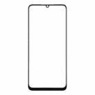 For Samsung Galaxy A05 SM-A055F 10pcs Front Screen Outer Glass Lens with OCA Optically Clear Adhesive - 2