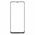 For Samsung Galaxy A05 SM-A055F 10pcs Front Screen Outer Glass Lens with OCA Optically Clear Adhesive - 3