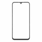 For Samsung Galaxy A15 5G SM-A156B 10pcs Front Screen Outer Glass Lens with OCA Optically Clear Adhesive - 2