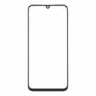 For Samsung Galaxy A15 5G SM-A156B 10pcs Front Screen Outer Glass Lens with OCA Optically Clear Adhesive - 3