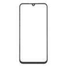 For Samsung Galaxy A15 4G SM-A155F 10pcs Front Screen Outer Glass Lens with OCA Optically Clear Adhesive - 2