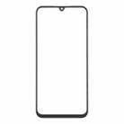 For Samsung Galaxy A15 4G SM-A155F 10pcs Front Screen Outer Glass Lens with OCA Optically Clear Adhesive - 3