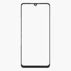 For Samsung Galaxy A33 5G SM-A336B 10pcs Front Screen Outer Glass Lens with OCA Optically Clear Adhesive - 2