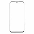 For Samsung Galaxy A54 SM-A546B 10pcs Front Screen Outer Glass Lens with OCA Optically Clear Adhesive - 2