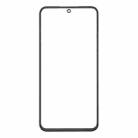 For Samsung Galaxy A54 SM-A546B 10pcs Front Screen Outer Glass Lens with OCA Optically Clear Adhesive - 3