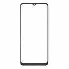 For Samsung Galaxy A04s SM-A047F 10pcs Front Screen Outer Glass Lens with OCA Optically Clear Adhesive - 2