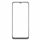 For Samsung Galaxy A04s SM-A047F 10pcs Front Screen Outer Glass Lens with OCA Optically Clear Adhesive - 3