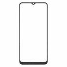 For Samsung Galaxy A03 Core SM-A032F 10pcs Front Screen Outer Glass Lens with OCA Optically Clear Adhesive - 2