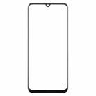 For Samsung Galaxy A05s SM-A057F 10pcs Front Screen Outer Glass Lens with OCA Optically Clear Adhesive - 2