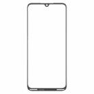 For Samsung Galaxy A05s SM-A057F 10pcs Front Screen Outer Glass Lens with OCA Optically Clear Adhesive - 3