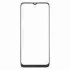 For Samsung Galaxy A03 SM-A035F 10pcs Front Screen Outer Glass Lens with OCA Optically Clear Adhesive - 2