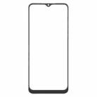 For Samsung Galaxy A22 5G SM-A226B 10pcs Front Screen Outer Glass Lens with OCA Optically Clear Adhesive - 3