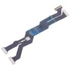 For OPPO Find X6 OEM Motherboard Flex Cable - 2