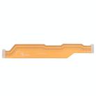 For OPPO A3 4G OEM Motherboard Flex Cable - 1