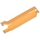 For OPPO Reno13 5G OEM Motherboard Flex Cable - 3