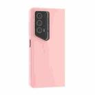 For Honor Magic V2 RSR Porsche Design Full Coverage Skin Feel PC Phone Case(Pink) - 2