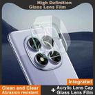 For Redmi Note 14 Pro 5G imak High Definition Integrated Glass Lens Film - 2