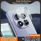 For Redmi Note 14 Pro 5G imak High Definition Integrated Glass Lens Film - 3
