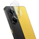For Redmi Turbo 4 / POCO X7 Pro imak High Definition Integrated Glass Lens Film - 2