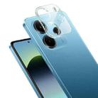 For Redmi Note 14 4G Global imak High Definition Integrated Glass Lens Film - 1