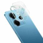For Redmi Note 14 4G Global imak High Definition Integrated Glass Lens Film - 2