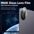 For Redmi Pad 2 imak High Definition Integrated Glass Lens Film - 2