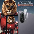 For Redmi Pad 2 imak High Definition Integrated Glass Lens Film - 3