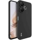 For Xiaomi Redmi 13 4G Global IMAK UC-3 Series Shockproof Frosted TPU Phone Case - 1