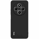 For Redmi 14C 4G / 14R IMAK UC-3 Series Shockproof Frosted TPU Phone Case - 2