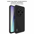For Redmi 14C 4G / 14R IMAK UC-3 Series Shockproof Frosted TPU Phone Case - 3