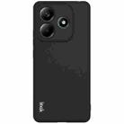 For Redmi Note 14 5G IMAK UC-3 Series Shockproof Frosted TPU Phone Case - 2