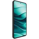 For Redmi Note 14 5G IMAK UC-3 Series Shockproof Frosted TPU Phone Case - 3