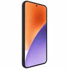 For Xiaomi 15 imak UC-3 Series Shockproof Frosted TPU Phone Case - 3
