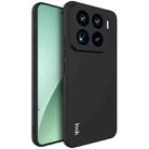 For Xiaomi 15 Pro imak UC-3 Series Shockproof Frosted TPU Phone Case - 1