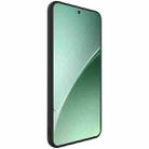 For Xiaomi 15 Pro imak UC-3 Series Shockproof Frosted TPU Phone Case - 3