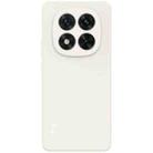 For Redmi Note 14 Pro 5G IMAK UC-4 Series Straight Edge TPU Soft Phone Case(White) - 2